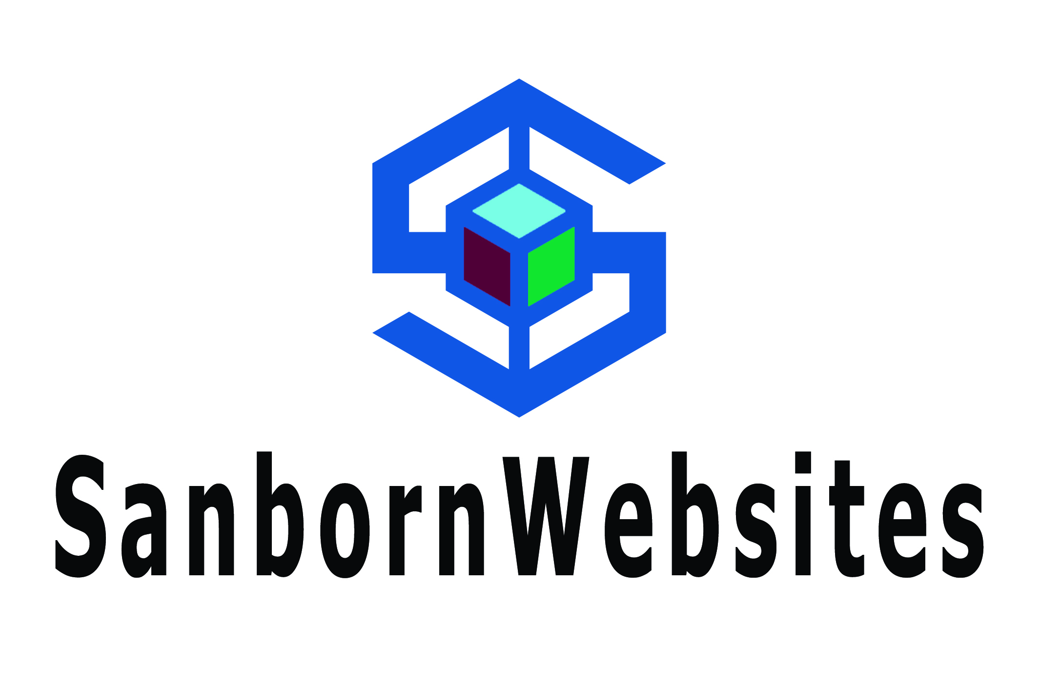 Sanborn Websites